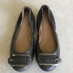 Franco Sarto size 6 flats